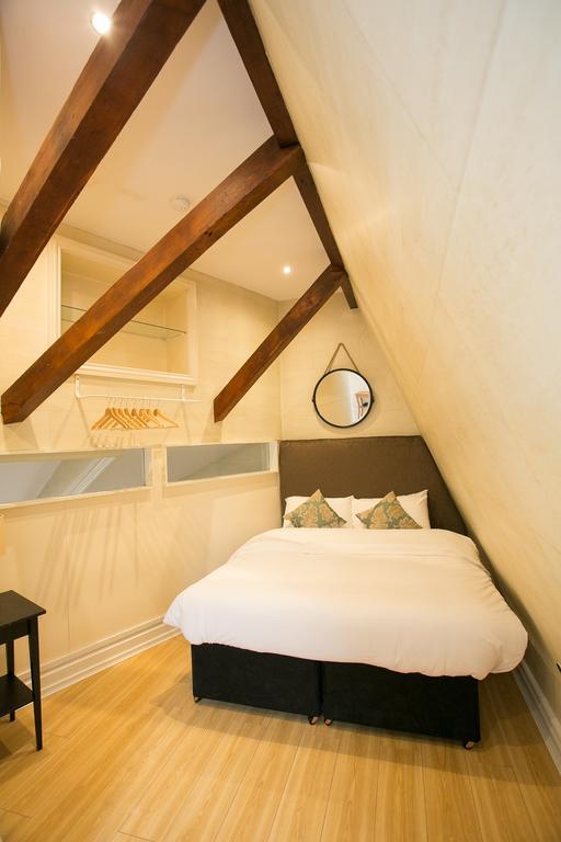 O'connell Bridge Apartment *