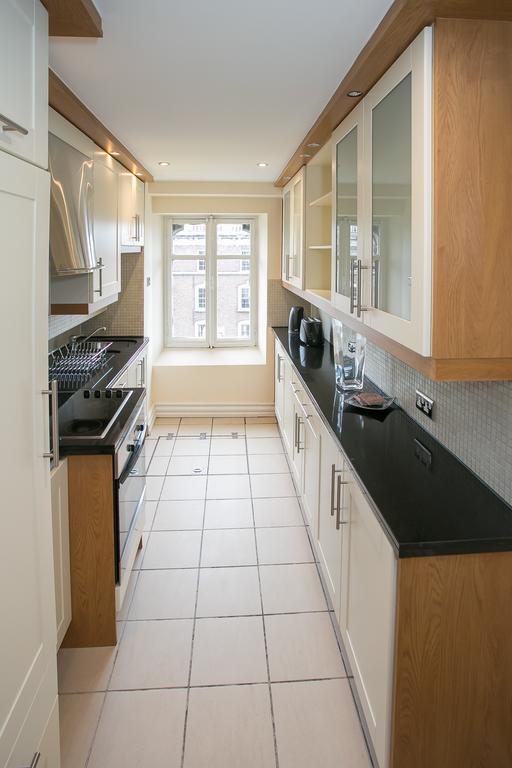 Apartment O'connell Bridge Dublin