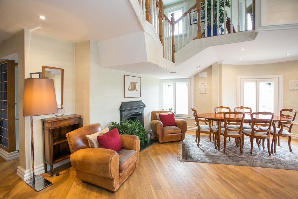 O'connell Bridge Apartment Dublin