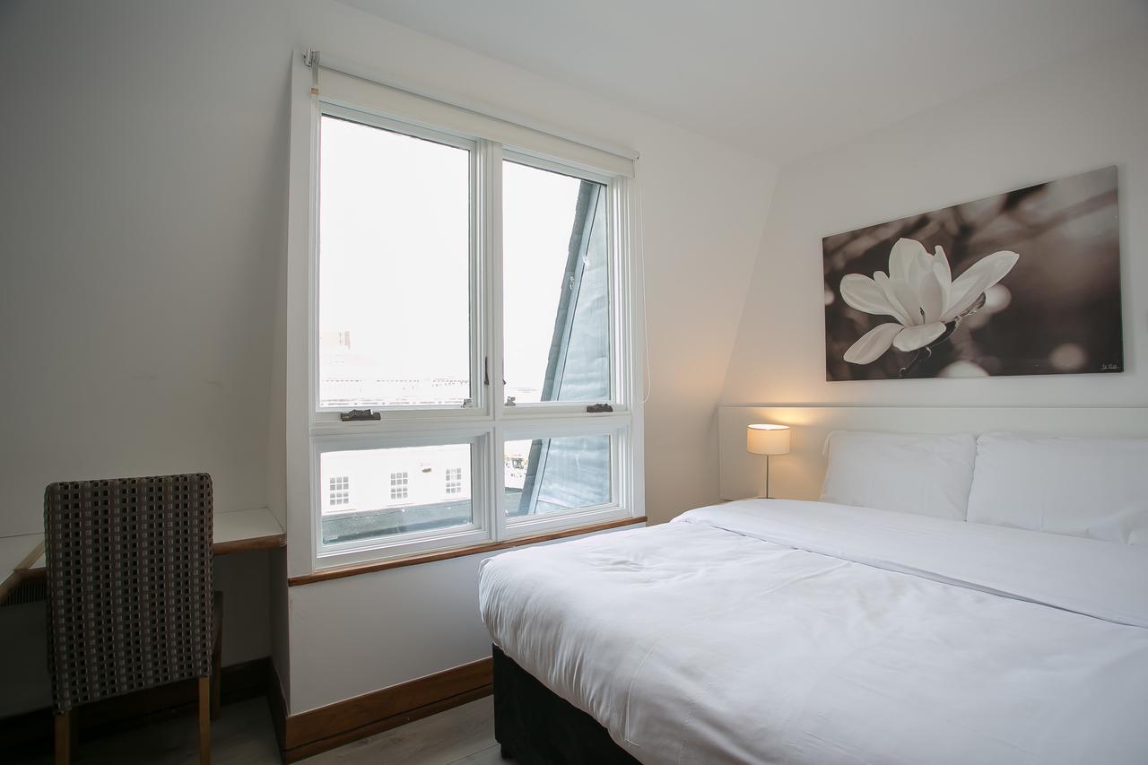 O'connell Bridge Apartment Dublin