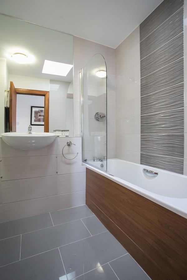 Apartment O'connell Bridge *