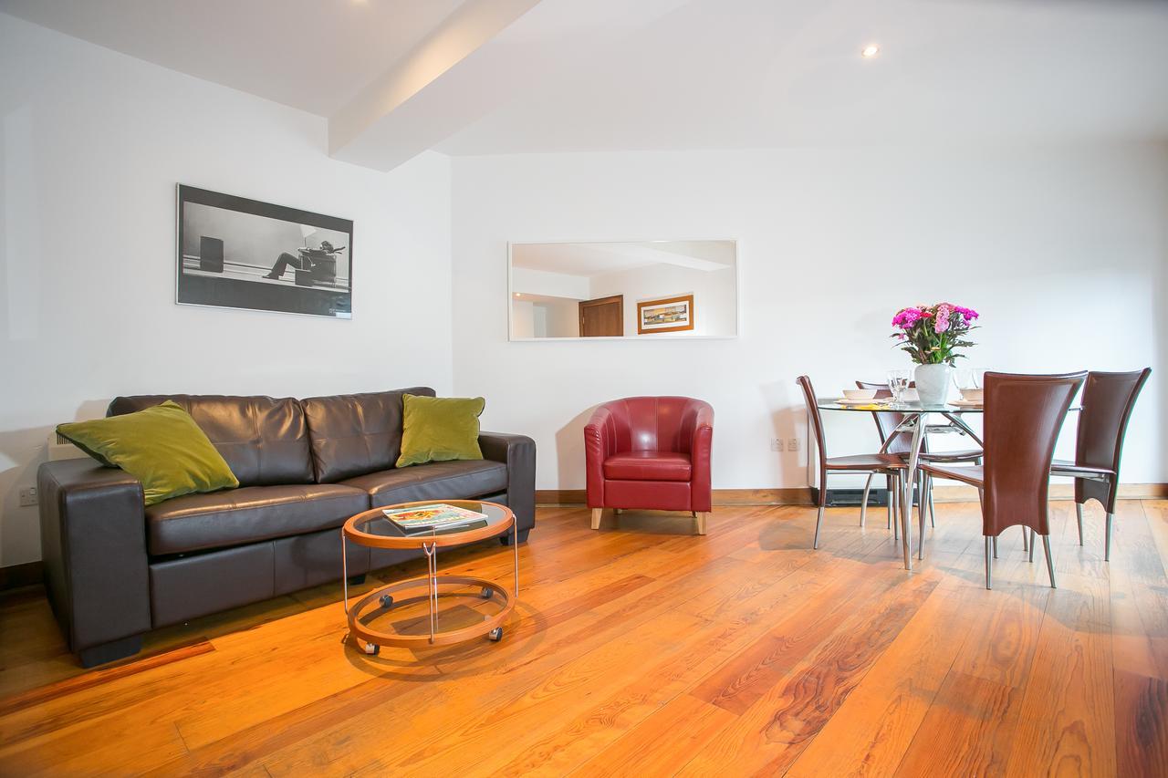 Apartment O'connell Bridge *