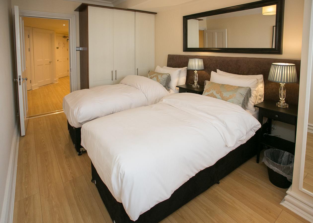 Apartment O'connell Bridge