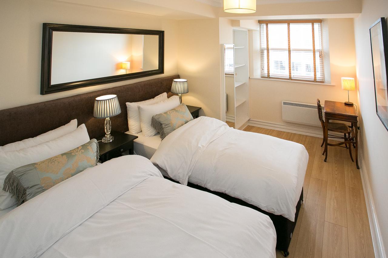O'connell Bridge Apartment Dublin